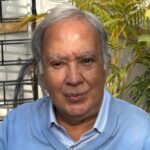 Krishnan Srinivasan