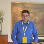 Kallol Bhattacherjee