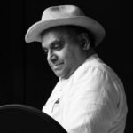 Indran Amirthanayagam