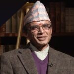 Madan Kumar Bhattarai