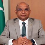 Abdulla Shahid