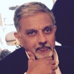 Deepak Bhojwani