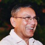 Ranjit Rae