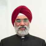 Gurjit Singh