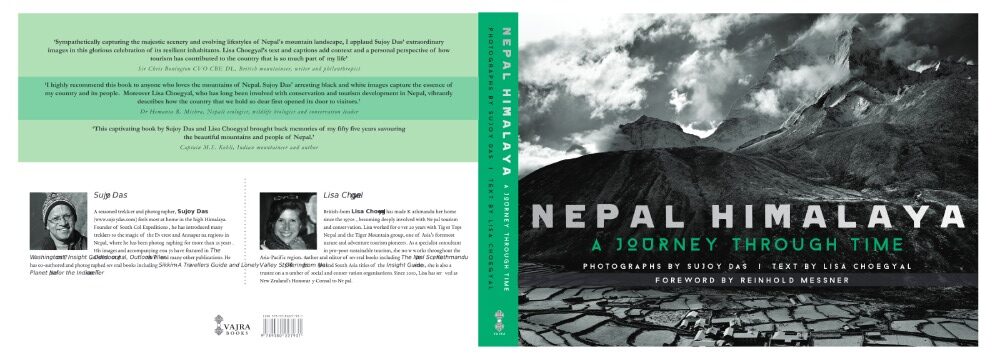 Lisa Choegyal_Nepal final cover March 25th 2016