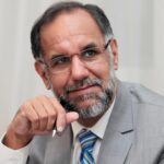 Navdeep Suri
