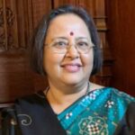 Ruchi Ghanashyam