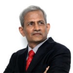 Sundeep Waslekar