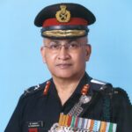 Major General K Narayanan