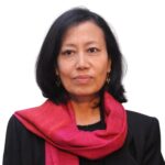 Mamang Dai