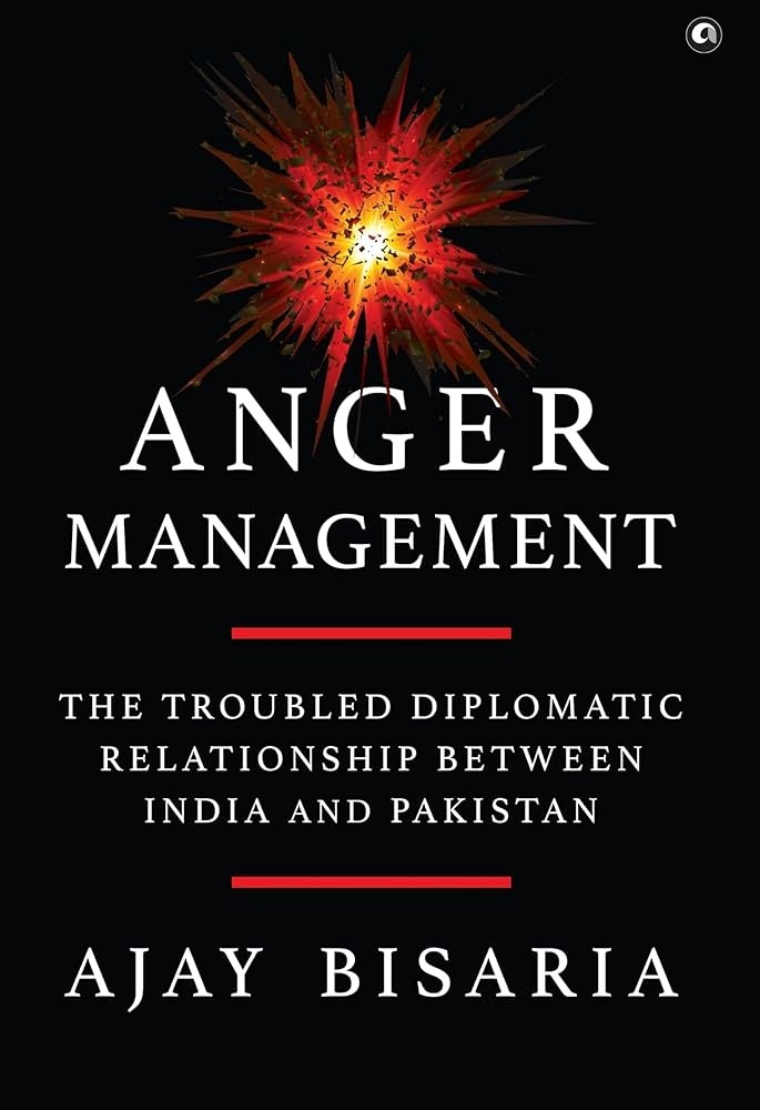 Ajay Bisaria_books_01