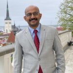 Keshav Padmanabhan