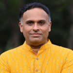 Sreeram Chaulia
